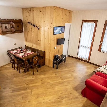 Sport&Dream Apartment Breuil-Cervinia Bagian luar foto