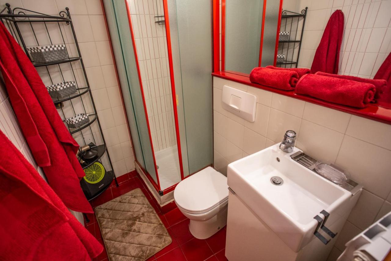 Sport&Dream Apartment Breuil-Cervinia Bagian luar foto